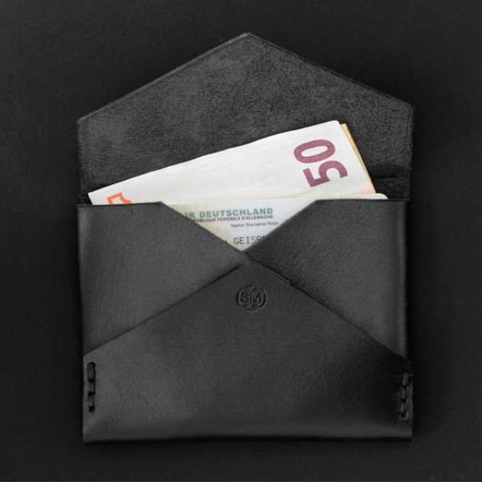 STUDIO MUNIQUE card holder STUDIO MUNIQUE card holder