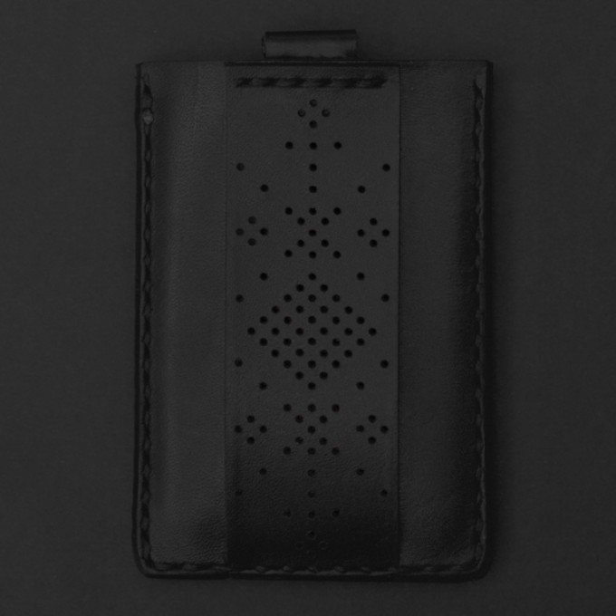 STUDIO MUNIQUE smart card holder STUDIO MUNIQUE smart card holder