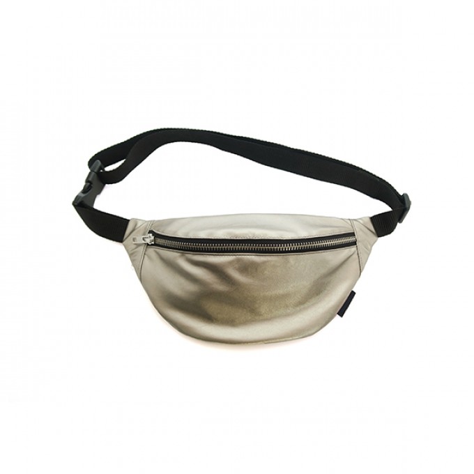 FINSTER hipbag champagne FINSTER hipbag champagne