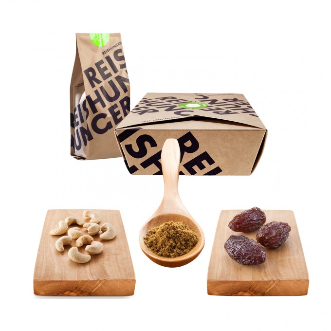 Reishunger Couscous Salat Box Reishunger Couscous Salat Box