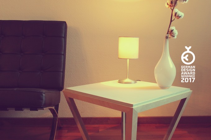 betonIDEE Couchtisch betonIDEE Couchtisch