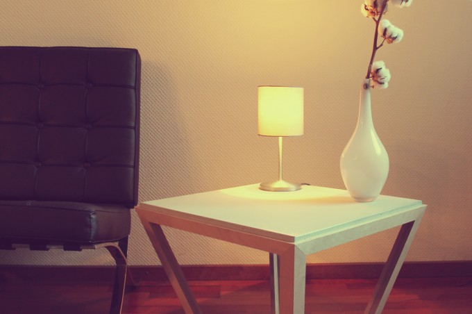 betonIDEE cretable - formschöner Tisch aus Holz mit echter Beton-Platte betonIDEE cretable - formschöner Tisch aus Holz mit echter Beton-Platte