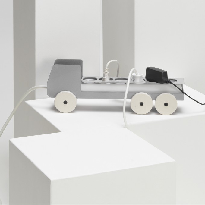 Details Produkte Ideen Plugtruck 5er 6er Steckerleiste Selekkt Com