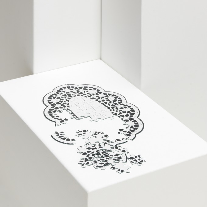 details, produkte+ideen DOILY "Spitzendeckchen" details, produkte+ideen DOILY "Spitzendeckchen"