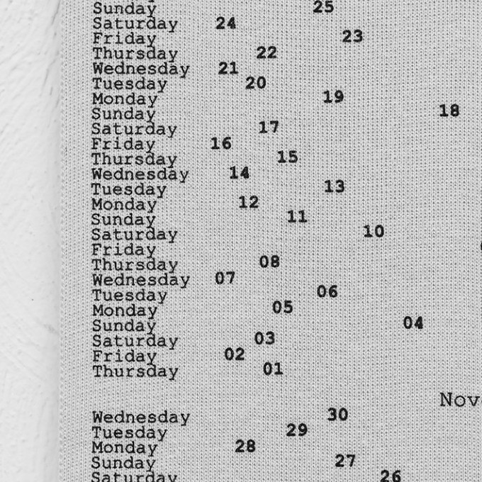 Strickkalender GREGOR Edition 2020, Kalender von DETAILS Produkte Strickkalender GREGOR Edition 2020, Kalender von DETAILS Produkte