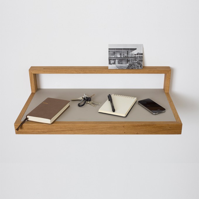 das kleine b_Ablagebord buck das kleine b_Ablagebord buck