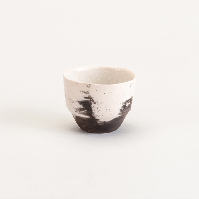 Raku-Cup "Ringo" Typ A – studio.drei
Raku-Cup "Ringo" Typ A – studio.drei