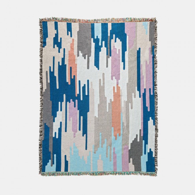 hinzkunst Tagesdecke „Diefenbach“ 137×178 cm hinzkunst Tagesdecke „Diefenbach“ 137×178 cm
