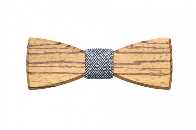 Dolor Holzfliege von BeWooden Dolor Holzfliege von BeWooden