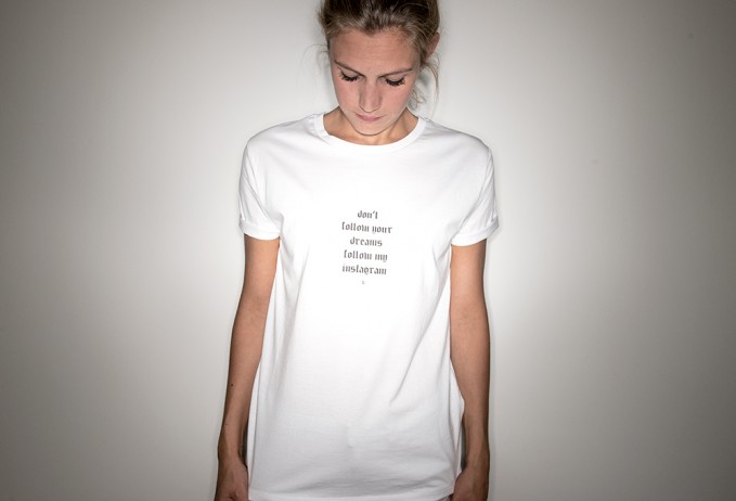 RIVRAV Dreams T-Shirt RIVRAV Dreams T-Shirt