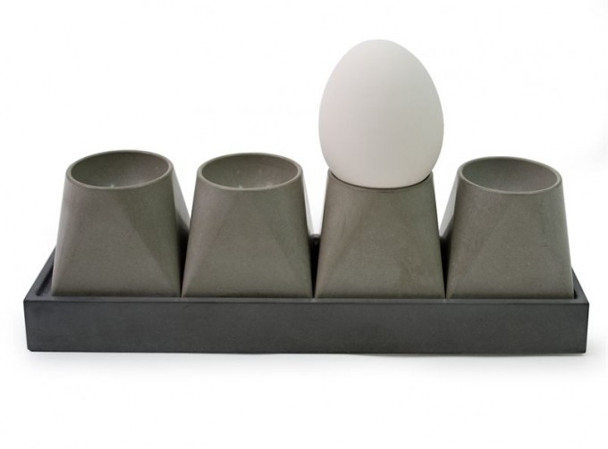son of nils eggfactory 4 Eierbecher son of nils eggfactory 4 Eierbecher