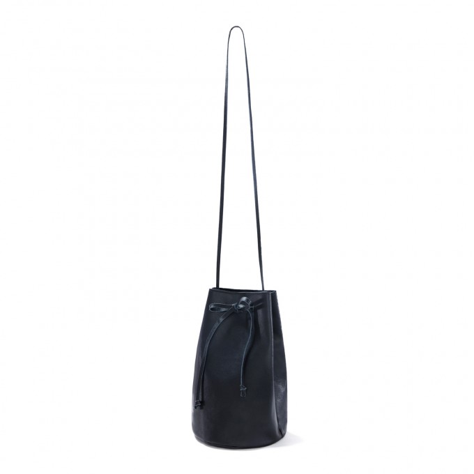 Bucket Bag EBBA von ElektroPulli - Schwarz Bucket Bag EBBA von ElektroPulli - Schwarz