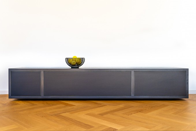 FORMDIMENSIONEN Beton-Lowboard »Urban Box« FORMDIMENSIONEN Beton-Lowboard »Urban Box«