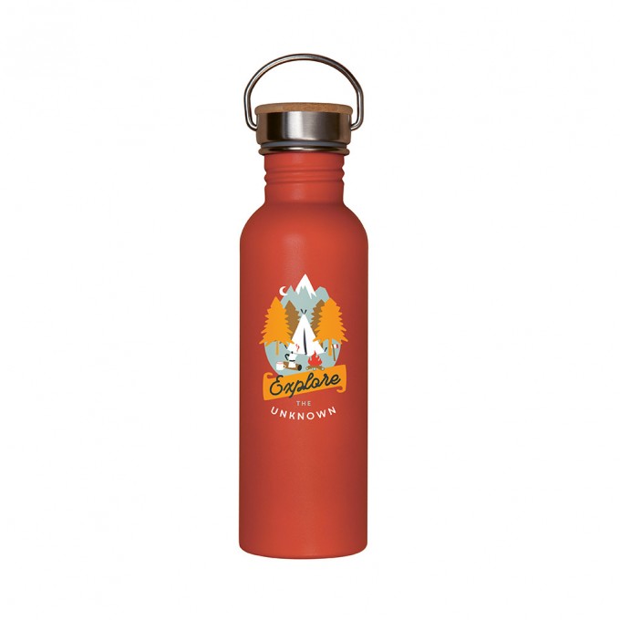 Roadtyping Explore the Unknown Flasche Roadtyping Explore the Unknown Flasche