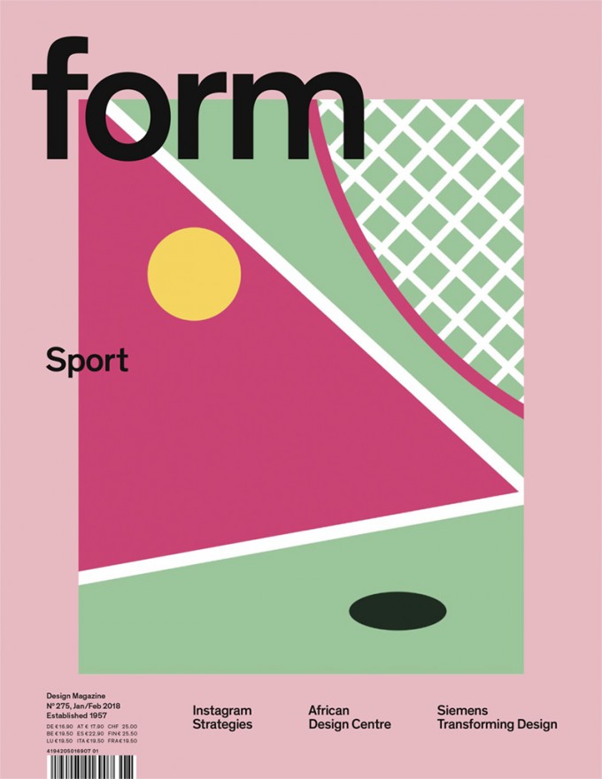 form N° 275. Sport form N° 275. Sport