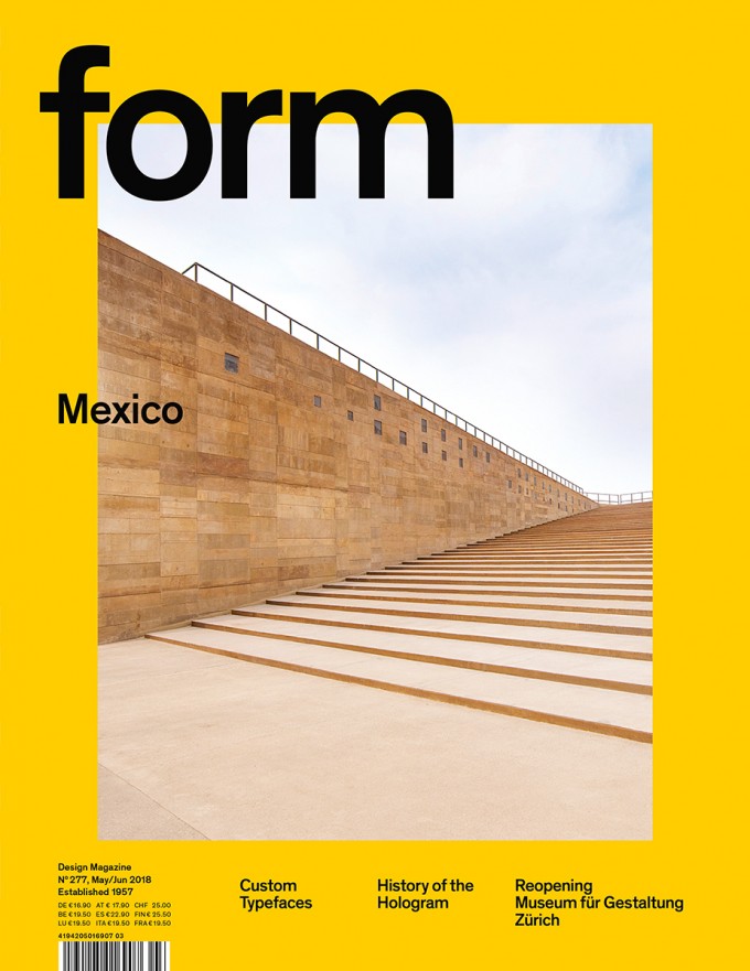 form N° 277 Mexico form N° 277 Mexico