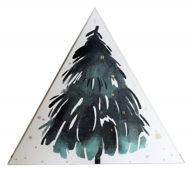 Anoa Adventskalender Modern Schmuck 2020 Anoa Adventskalender Modern Schmuck 2020