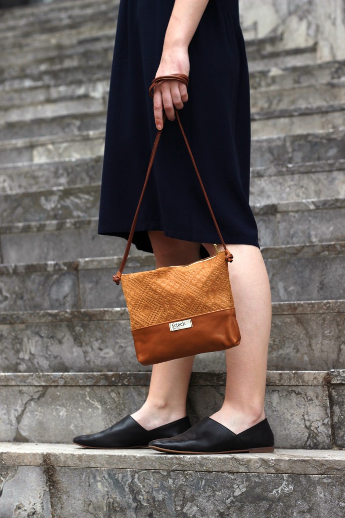 frisch Handtasche BOHO frisch Handtasche BOHO