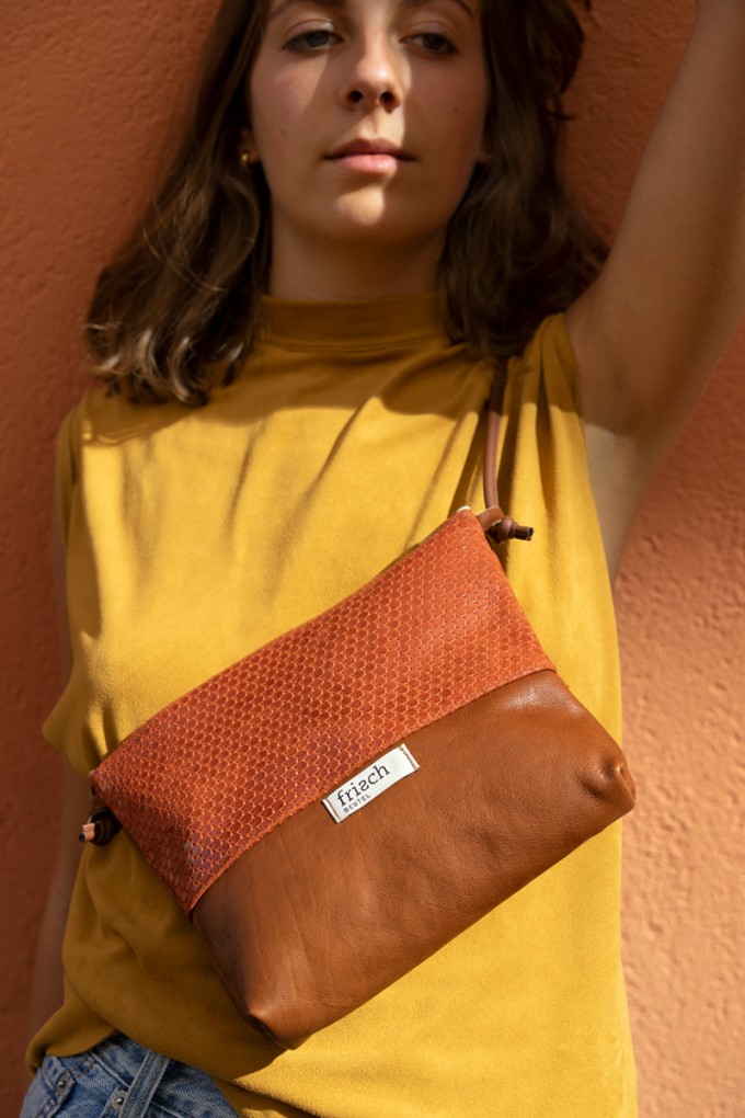 frisch Handtasche LAVA frisch Handtasche LAVA