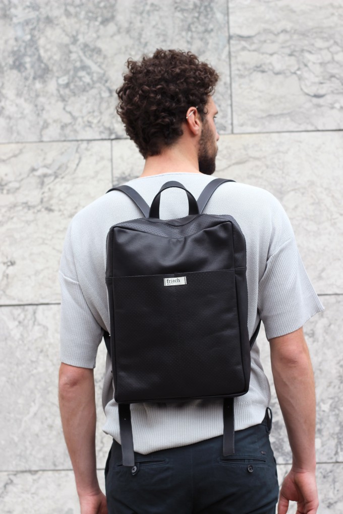 frisch Rucksack CLUB frisch Rucksack CLUB
