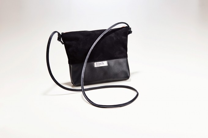 frisch Handtasche NACHT frisch Handtasche NACHT