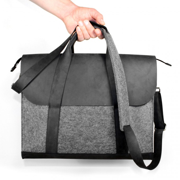 VANDEBAG - Fox Notebook Tasche N°0403
VANDEBAG - Fox Notebook Tasche N°0403