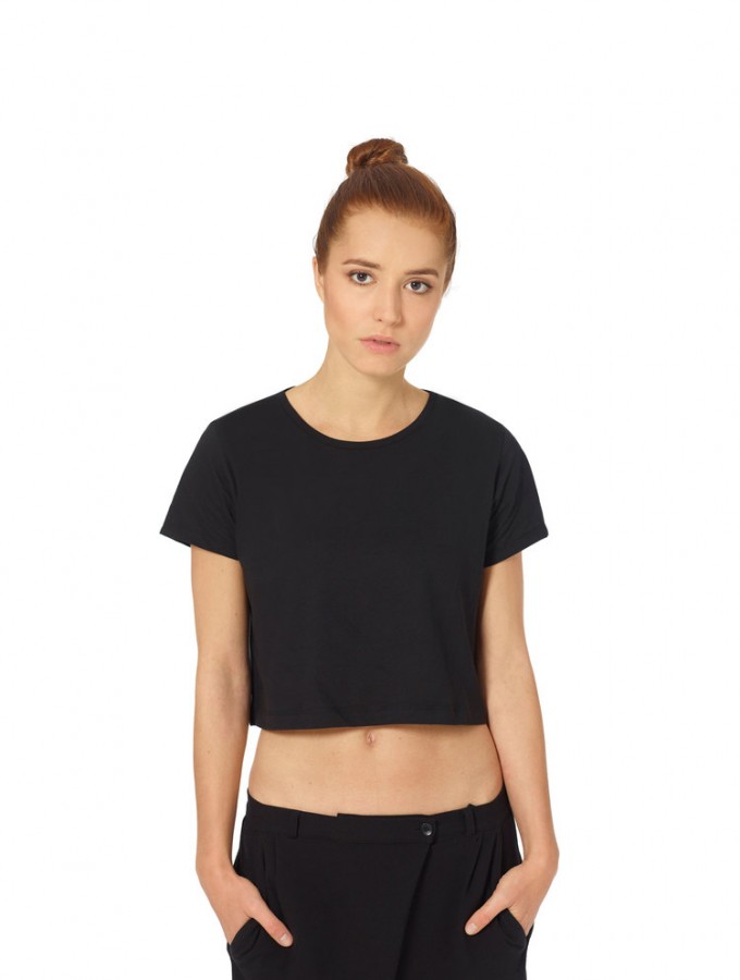 fabelwesen berlin FW.09 LIGHT BLACK // cropped top
fabelwesen berlin FW.09 LIGHT BLACK // cropped top