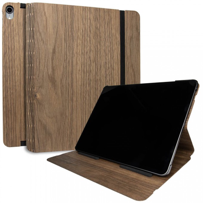 JUNGHOLZ Design WoodCase, Tabletcase, iPad Pro 12.9'' JUNGHOLZ Design WoodCase, Tabletcase, iPad Pro 12.9''