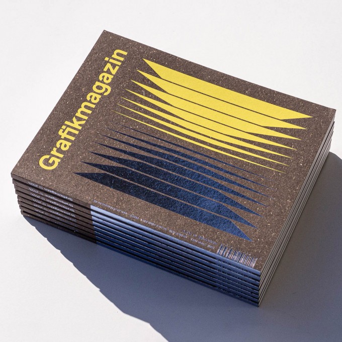 Grafikmagazin 01.26