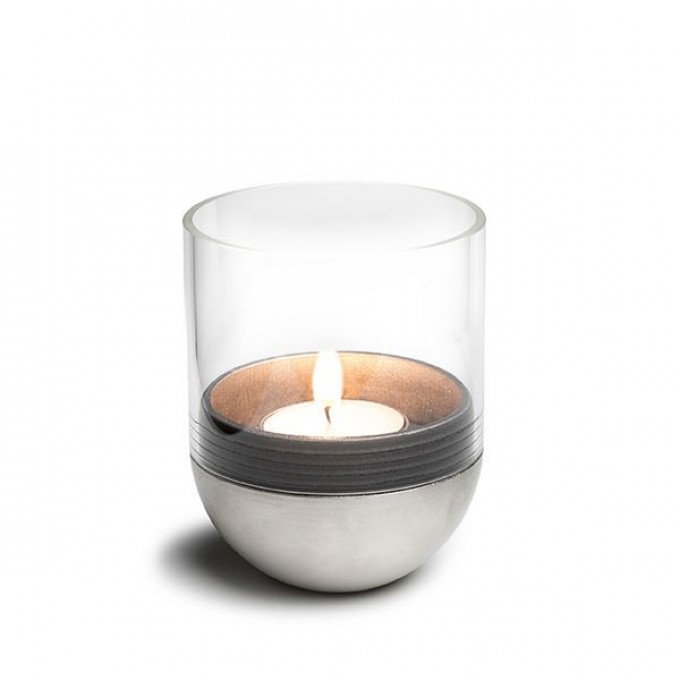 GRAVITY CANDLE (M60) Lantern | Windlicht von höfats GRAVITY CANDLE (M60) Lantern | Windlicht von höfats