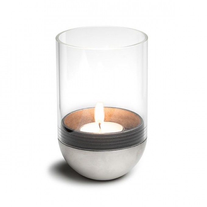 GRAVITY CANDLE (M90) Lantern | Windlicht von höfats GRAVITY CANDLE (M90) Lantern | Windlicht von höfats