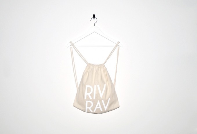 RIVRAV Gym Bag RIVRAV Gym Bag