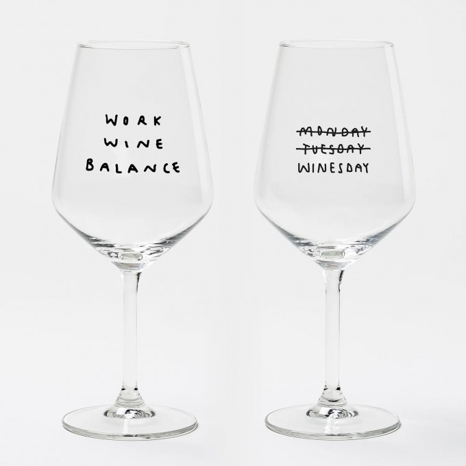 "Workaholic" Bundle by Johanna Schwarzer × selekkt