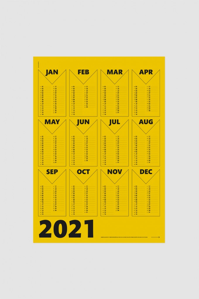 Isenhoff - Vorfreude Kalender 2021 Isenhoff - Vorfreude Kalender 2021