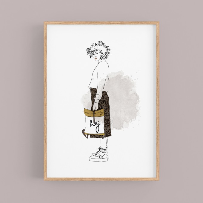 nathys illustration "hej" nathys illustration "hej"