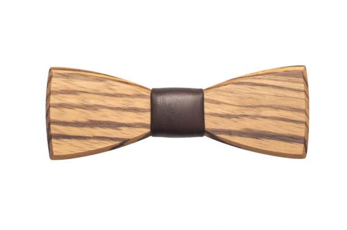 Corra Holzfliege von BeWooden Corra Holzfliege von BeWooden
