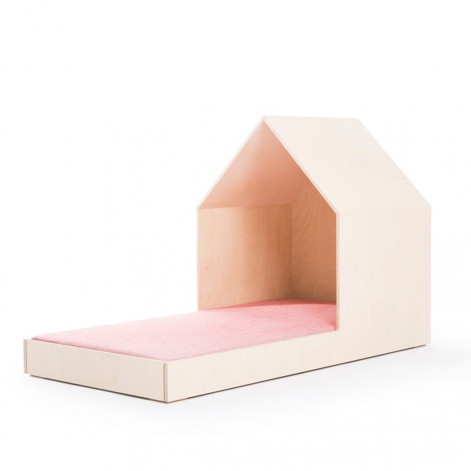 ISENHOFF – Hound Cabana ISENHOFF – Hound Cabana
