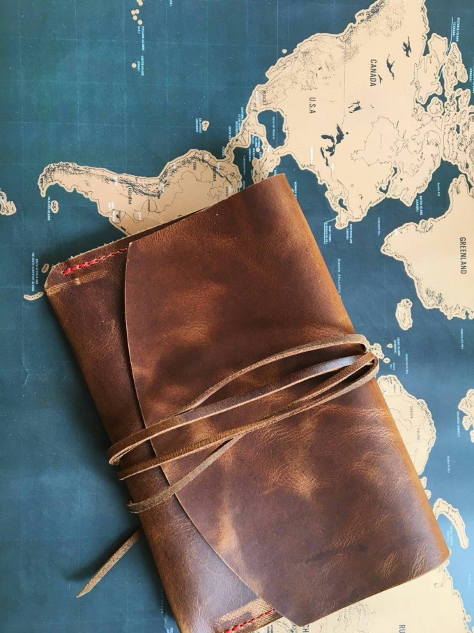 BSAITE / Reisepasshülle aus echtem Leder / Travelorganizer / Reiseetui / Tabakbeutel BSAITE / Reisepasshülle aus echtem Leder / Travelorganizer / Reiseetui / Tabakbeutel