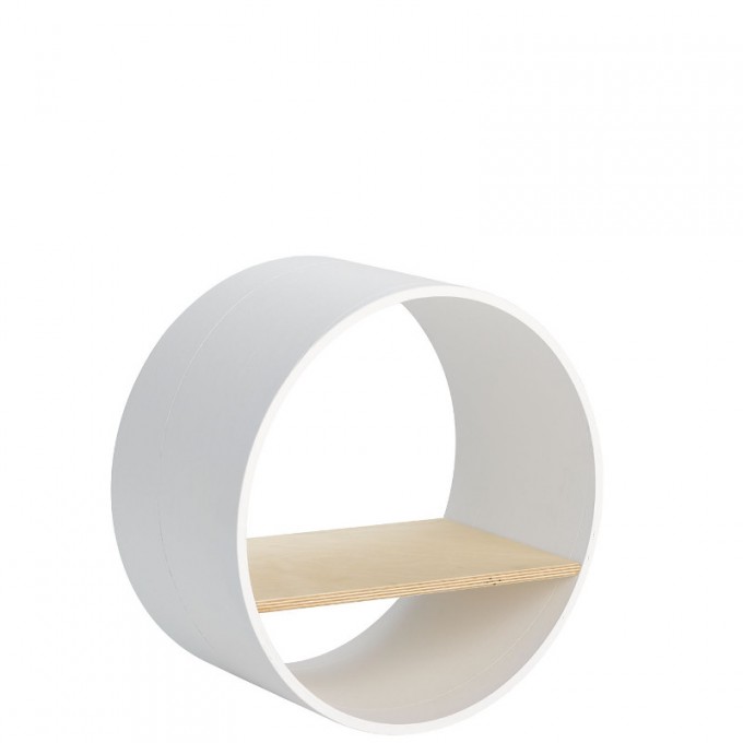 rund:Stil CIRCUM 40 inkl. Keile rund:Stil CIRCUM 40 inkl. Keile