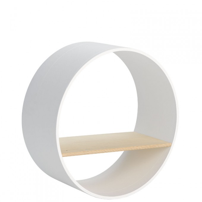 rund:Stil CIRCUM 50 inkl. Keilen rund:Stil CIRCUM 50 inkl. Keilen