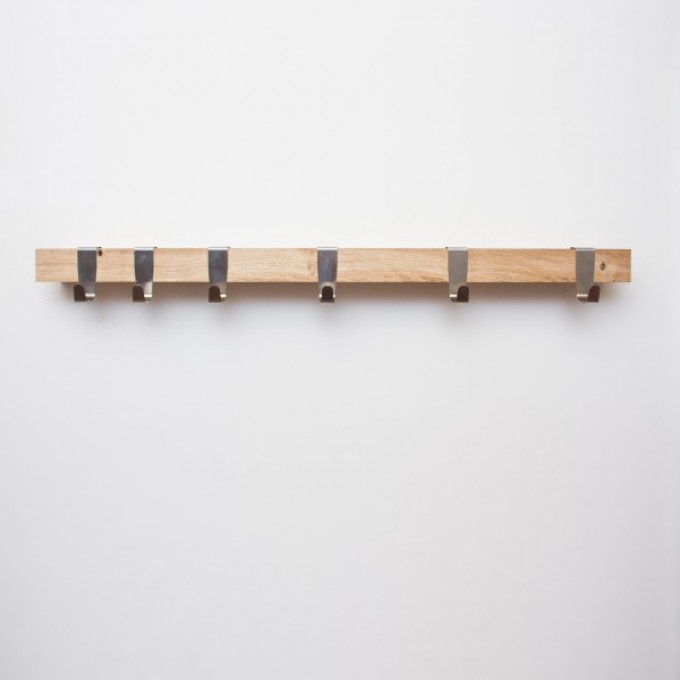 JL-Holz Garderobe Marie (60 oder 80cm) JL-Holz Garderobe Marie (60 oder 80cm)