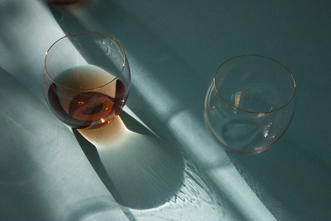 Alex Valder UNICUS1/4 Glas Alex Valder UNICUS1/4 Glas