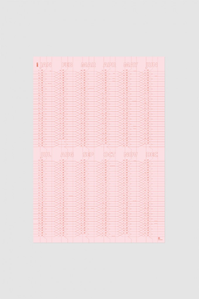 Isenhoff - Jubel Kalender 2021 Isenhoff - Jubel Kalender 2021