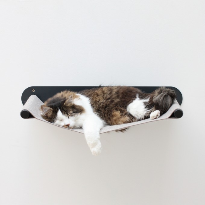 SWING - Katzen Hängematte von LucyBalu SWING - Katzen Hängematte von LucyBalu
