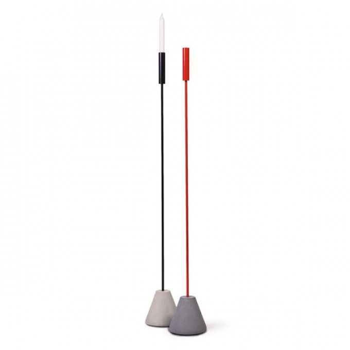 Korn Produkte Kerzenleuchter "Legs" Korn Produkte Kerzenleuchter "Legs"