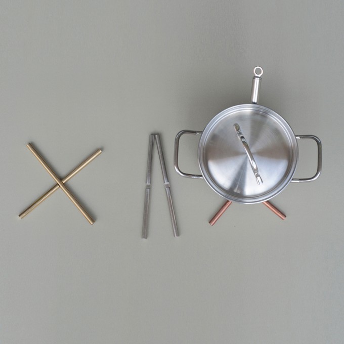 kolor trivet raw kolor trivet raw