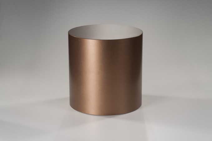 Lupadesign LOOPO, bronze - Beistelltisch - Couchtisch - Möbel Lupadesign LOOPO, bronze - Beistelltisch - Couchtisch - Möbel