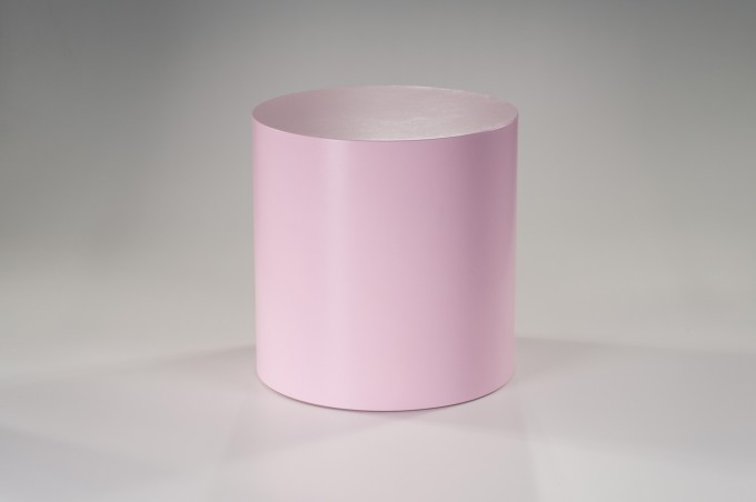 Lupadesign LOOPO, rosa - Beistelltisch - Möbel Lupadesign LOOPO, rosa - Beistelltisch - Möbel