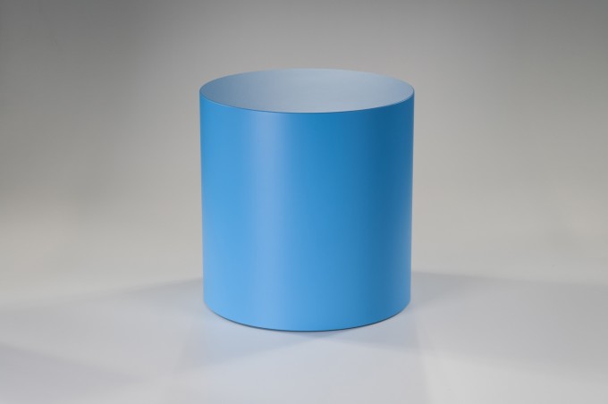 Lupadesign LOOPO, hellblau - Beistelltisch - Couchtisch - Möbel Lupadesign LOOPO, hellblau - Beistelltisch - Couchtisch - Möbel