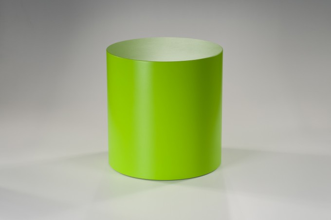Lupadesign LOOPO, frühlingsgrün - Beistelltisch - Möbel Lupadesign LOOPO, frühlingsgrün - Beistelltisch - Möbel